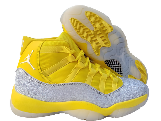Les baskets Air Jordan 11 offrent un style emblématique et une performance remarquable.

 leur design distinctif et l'utilisation de matériaux. Baskets pas Cher. Le moins cher.