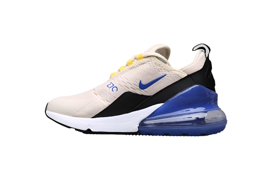 Les baskets Nike Air Max 270 combinent un design élégant et une technologie de pointe. moderne et leur sur toute la longueur.pas cher. Le moins cher.