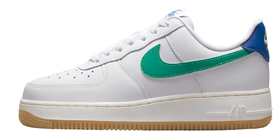 Les baskets Nike Air Force 1 combinent style et performance, offrant une expérience exceptionnelle.pas cher. Le moins cher.