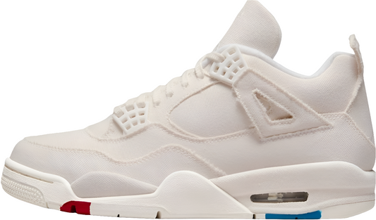  Les baskets Air Jordan 4 offrent un style iconique et une performance remarquable.

leur design distinctif pas cher. le moin cher. 