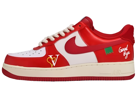 Les baskets Nike Air Force 1 combinent style et performance, offrant une expérience exceptionnelle.pas cher. Le moins cher.