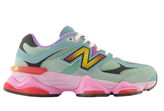 Les baskets New Balance allient style et confort. Leur design classique et leurs matériaux de haute qualité en font un choix idéal pour les amateurs de sneakers.pas cher. Le moins cher.
