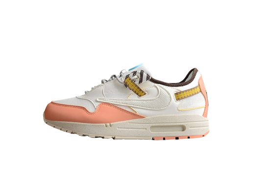 Baskets Nike Air Max 1 X Travis Scott