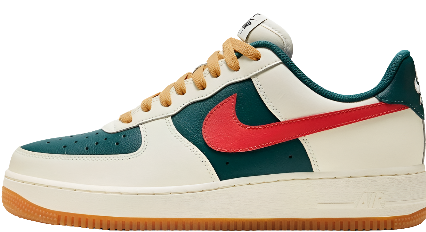 Les baskets Nike Air Force 1 combinent style et performance, offrant une expérience exceptionnelle.pas cher. Le moins cher.