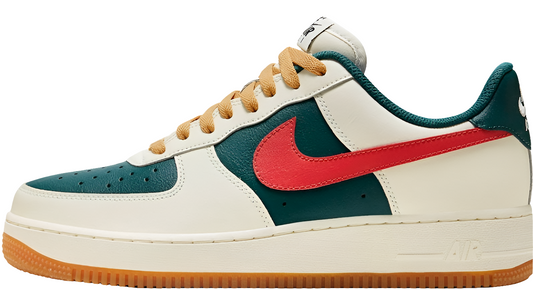 Les baskets Nike Air Force 1 combinent style et performance, offrant une expérience exceptionnelle.pas cher. Le moins cher.