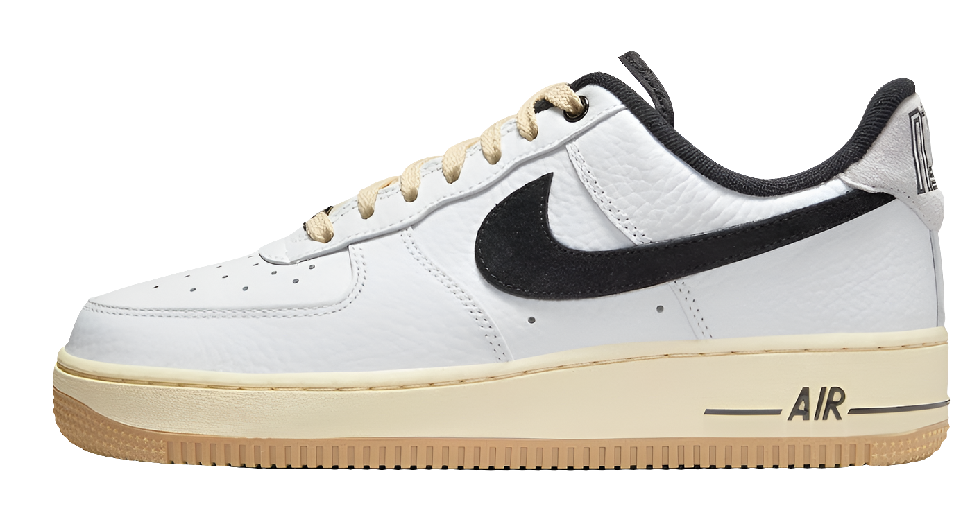 Les baskets Nike Air Force 1 combinent style et performance, offrant une expérience exceptionnelle.pas cher. Le moins cher.