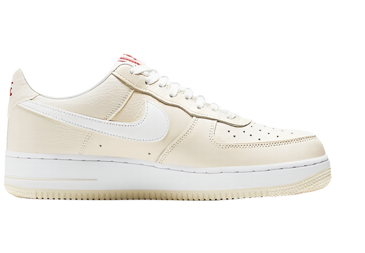 Premièrement : Les baskets Nike Air Force 1 femme sont bien plus qu’une simple paire de baskets – elles incarnent un style légendaire, un confort exceptionnel et une polyvalence inégalée.