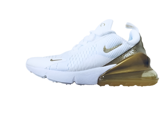 Les Baskets Nike Air Max 270 plus combinent un design élégant et une technologie de pointe. moderne et leur sur toute la longueur.pas cher. Le moins cher.