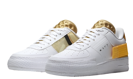 Premièrement : Les baskets Nike Air Force 1 Low femme incarnent l’alliance parfaite entre style intemporel et innovation technique.