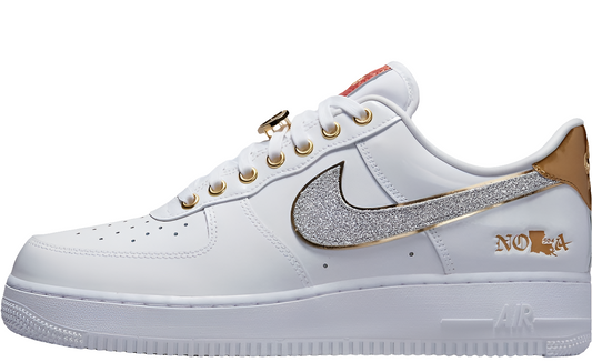 Les baskets Nike Air Force 1 combinent style et performance, offrant une expérience exceptionnelle.pas cher. Le moins cher.