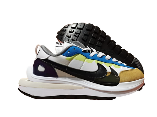 Baskets Nike LDWaffle x Sacai