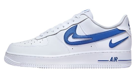Premièrement : Les baskets Nike Air Force 1 femme sont bien plus qu’une simple paire de baskets – elles incarnent un style légendaire, un confort exceptionnel et une polyvalence inégalée.