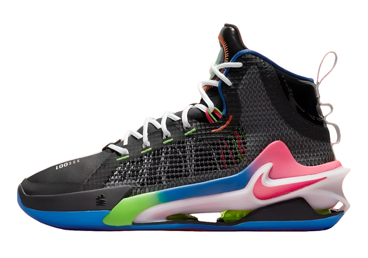 Baskets Nike Air Zoom GT Jump