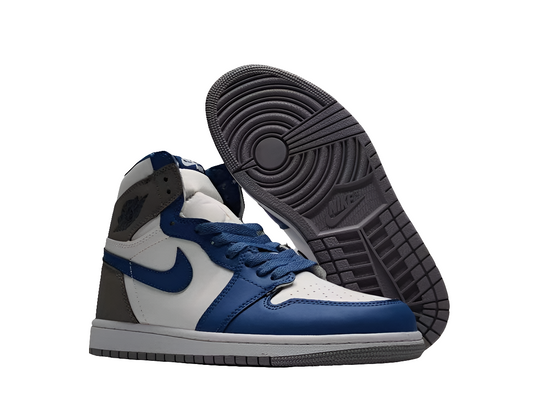 Les baskets Air Jordan 1 offrent un style iconique et une performance légendaire.

De plus, leur design emblématique et leur utilisation.