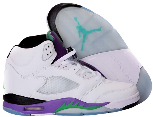 Les baskets Air Jordan 5 offrent un style audacieux et une performance exceptionnelle. leur design unique emblématique. Pas cher. Le moins cher. 