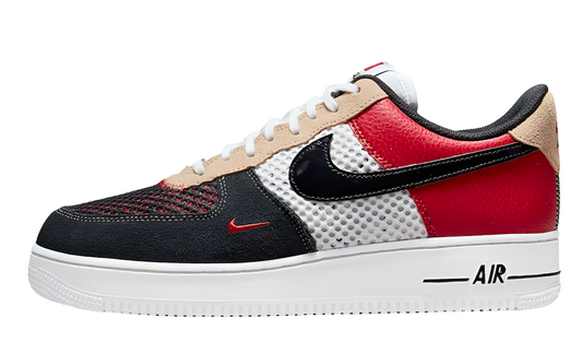 Les baskets Nike Air Force 1 combinent style et performance, offrant une expérience exceptionnelle.pas cher. Le moins cher.