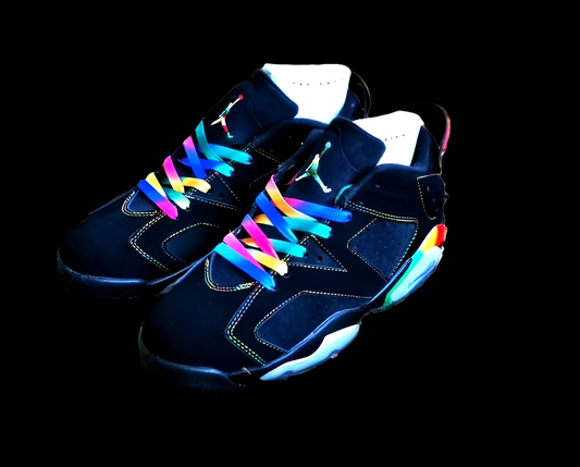 Baskets air Jordan 6