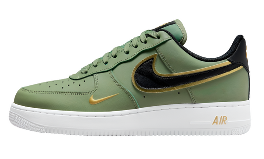 Les baskets Nike Air Force 1 combinent style et performance, offrant une expérience exceptionnelle.pas cher. Le moins cher.