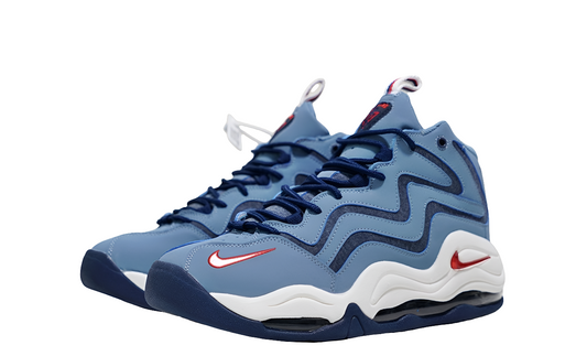 Baskets Nike Air Uptempo 1
Work Blue