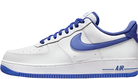 Les baskets Nike Air Force 1 combinent style et performance, offrant une expérience exceptionnelle.pas cher. Le moins cher.