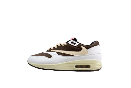 Les baskets Nike Air Max 1 sont iconiques pour leur style emblématique.retro incontournable pas cher. Le moins cher.exceptionnel 