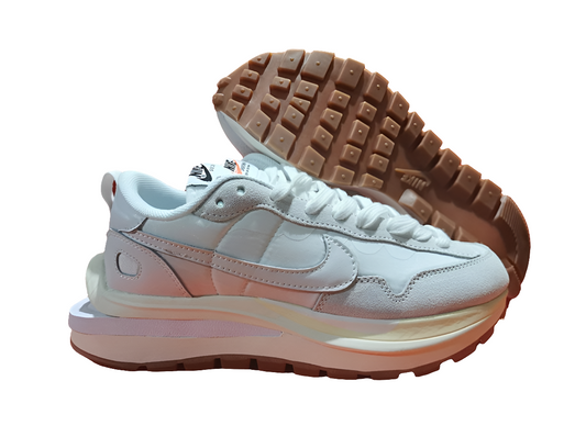 Baskets Nike LDWaffle x Sacai