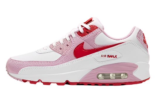 Baskets nike Air Max 90 « Valentine’s Day » Femme