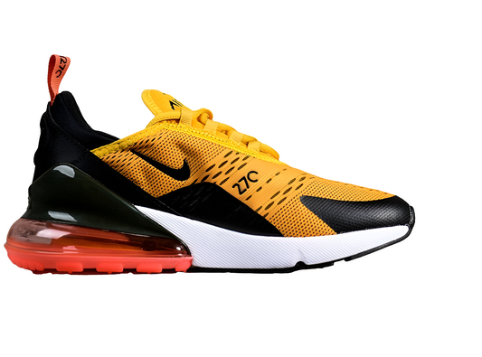 Les Baskets Nike Air Max 270 plus combinent un design élégant et une technologie de pointe. moderne et leur sur toute la longueur.pas cher. Le moins cher.