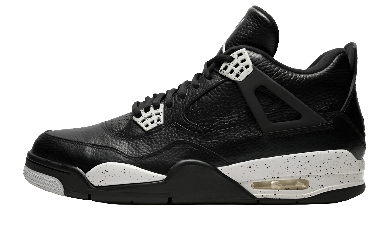  Les baskets Air Jordan 4 offrent un style iconique et une performance remarquable.

leur design distinctif pas cher. le moin cher. 