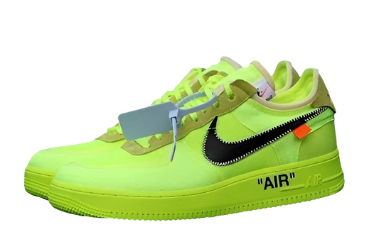 Premièrement : Les baskets Nike Air Force 1 femme sont bien plus qu’une simple paire de baskets – elles incarnent un style légendaire, un confort exceptionnel et une polyvalence inégalée.