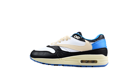 Les baskets Nike Air Max 1 sont iconiques pour leur style emblématique.retro incontournable pas cher. Le moins cher.exceptionnel 