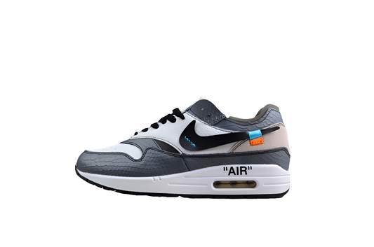 Les baskets Nike Air Max 1 sont iconiques pour leur style emblématique.retro incontournable pas cher. Le moins cher.exceptionnel 