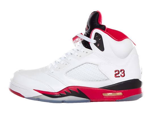 Les baskets Air Jordan 5 offrent un style iconique et une performance remarquable.

leur design distinctif pas cher. le moin cher. 