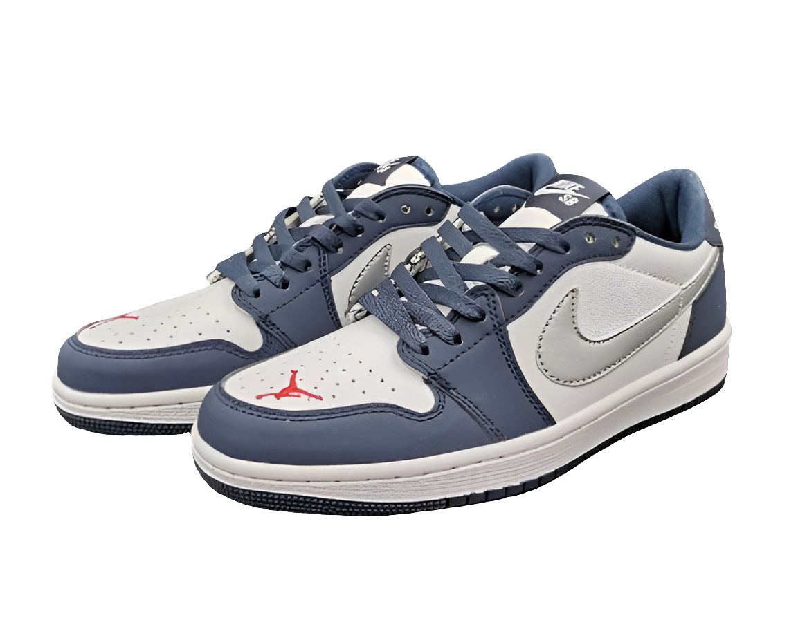 Les baskets Air Jordan 1 offrent un style iconique et une performance légendaire.

De plus, leur design emblématique et leur utilisation.