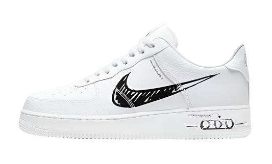 Les baskets Nike Air Force 1 combinent style et performance, offrant une expérience exceptionnelle.pas cher. Le moins cher.