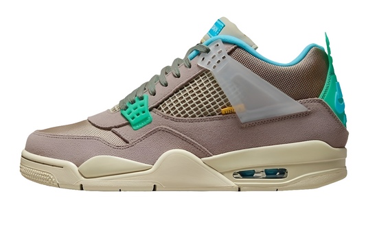Les baskets Air Jordan 4 offrent un style iconique et une performance remarquable.

leur design distinctif pas cher. le moin cher. 