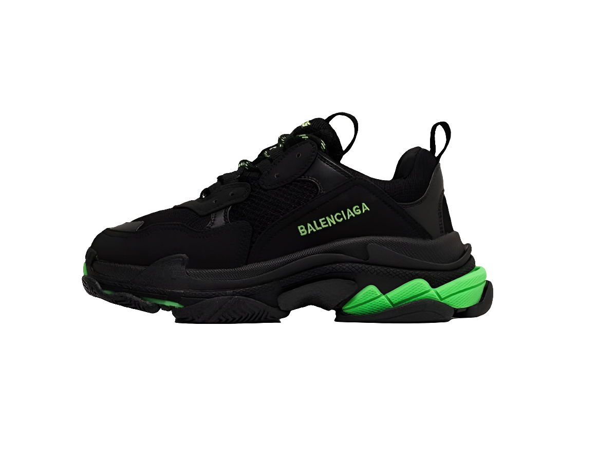 Les baskets Balenciaga incarnent un style emblématique et un luxe contemporain.
 leur design novateur. Pas cher. Le moins cher.