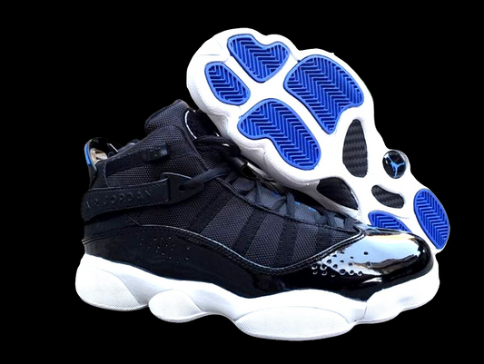 Baskets Air Jordan 6 Rings