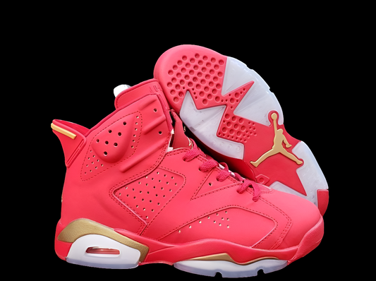 Les baskets Air Jordan 6 offrent un style emblématique et une performance remarquable.
 leur design distinctif et l'utilisation de matériaux. Baskets pas Cher. Le moins cher.