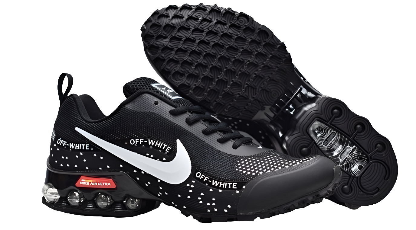 Les baskets Nike Shox TL allient un style avant-gardiste et une innovation technique avancée. Leur design unique et leurs détails sophistiqués.
