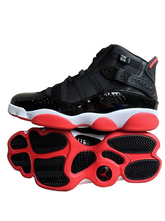 Les baskets Air Jordan 6 offrent un style emblématique et une performance remarquable.
 leur design distinctif et l'utilisation de matériaux. Baskets pas Cher. Le moins cher.