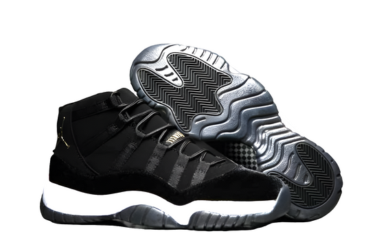 Les baskets Air Jordan 11 offrent un style emblématique et une performance remarquable.

 leur design distinctif et l'utilisation de matériaux. Baskets pas Cher. Le moins cher.