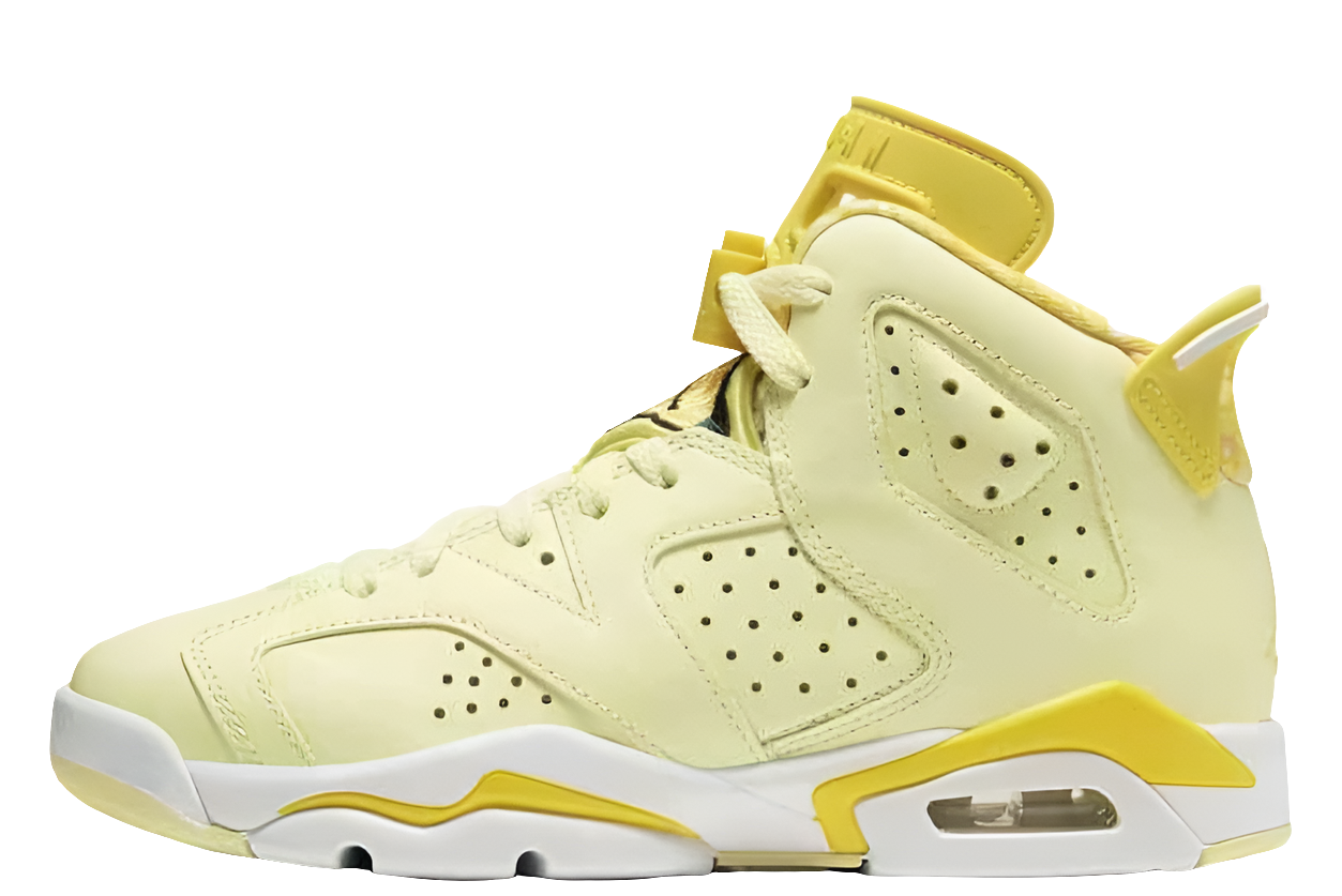 Les baskets Air Jordan 6 offrent un style iconique et une performance remarquable.

leur design distinctif pas cher. le moin cher. 