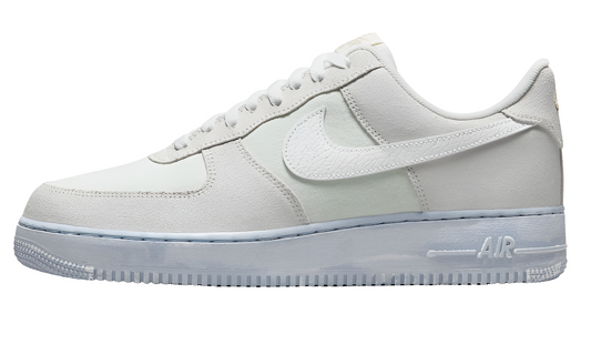 Les baskets Nike Air Force 1 combinent style et performance, offrant une expérience exceptionnelle.pas cher. Le moins cher.