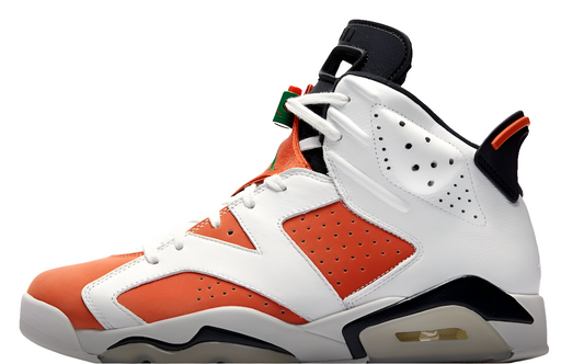 Les baskets Air Jordan 6 offrent un style iconique et une performance remarquable.

leur design distinctif pas cher. le moin cher. 