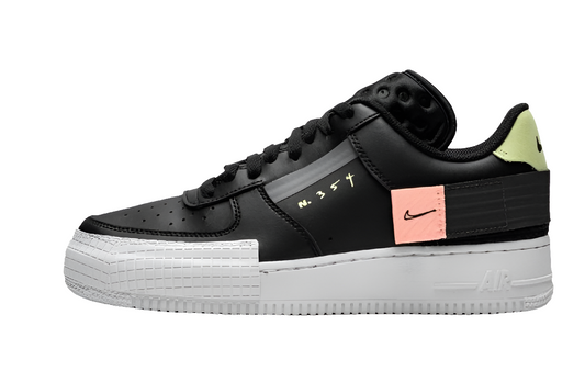 Les baskets Nike Air Force 1 combinent style et performance, offrant une expérience exceptionnelle.pas cher. Le moins cher.