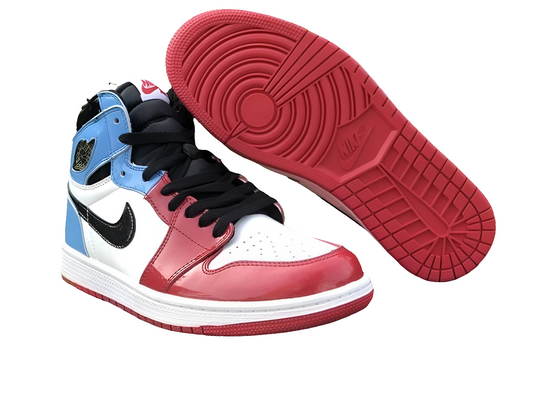 Air Jordan 1 Retro High Fearless OG Sneakers
