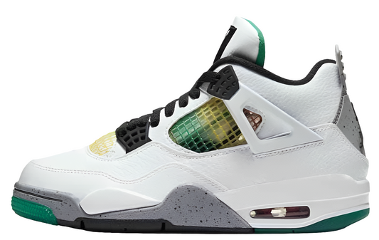 Les baskets Air Jordan 4 offrent un style iconique et une performance remarquable.

leur design distinctif pas cher. le moin cher. 