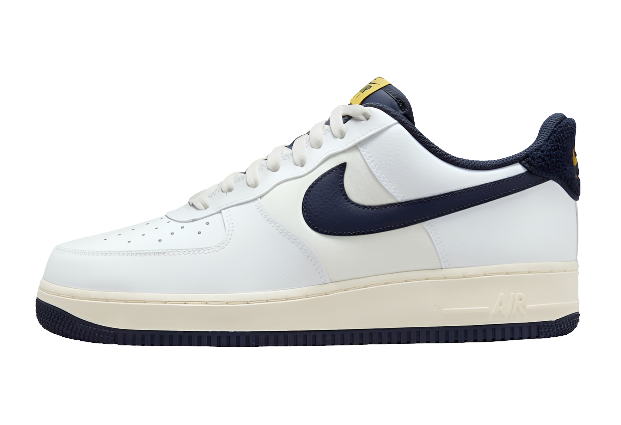 Les baskets Nike Air Force 1 combinent style et performance, offrant une expérience exceptionnelle.pas cher. Le moins cher.