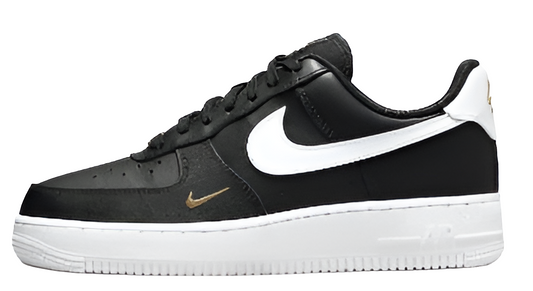 Premièrement : Les baskets Nike Air Force 1 Low femme incarnent l’alliance parfaite entre style intemporel et innovation technique.